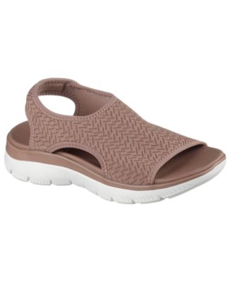 Skechers レディース Summits-Outta Here Women's SKECHERS Summits - Outta Here | Zappos.com