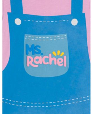 Toddler Girls T-Shirt