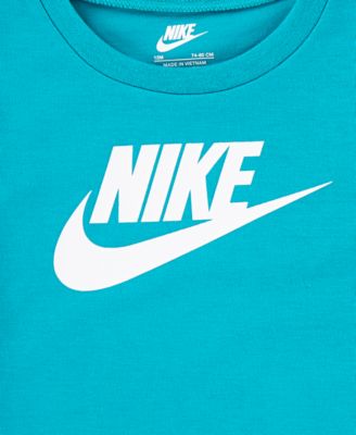 Baby Club T-Shirt & Shorts, 2 Piece Set  