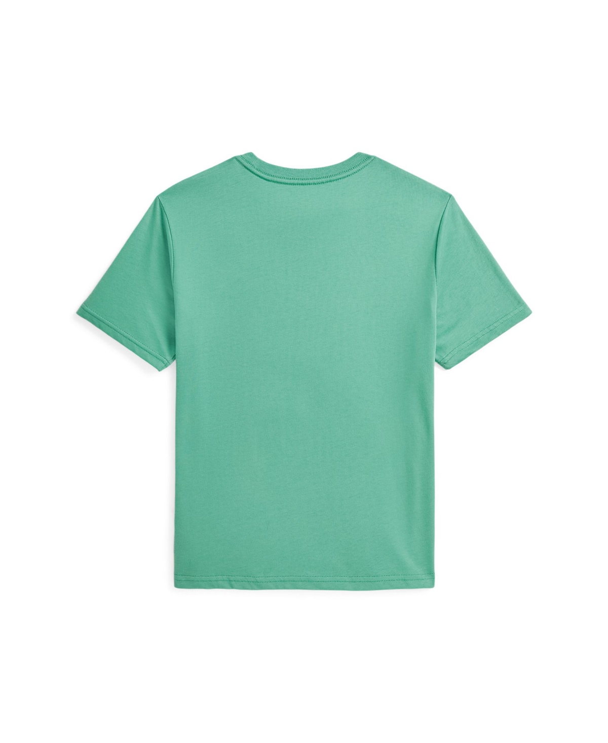 Polo Ralph Lauren Polo Bear Cotton Jersey Tee