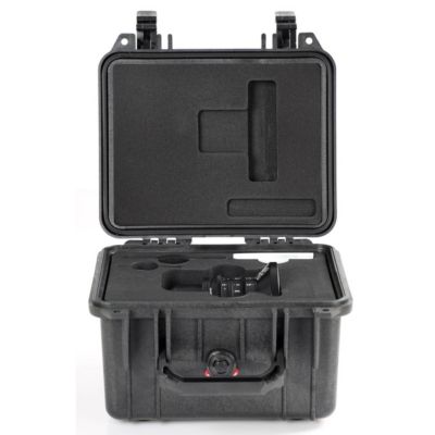 Laowa 12mm T2.9 Zero-D Cine Lens for Canon EF, Black