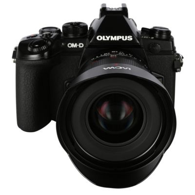 Laowa Argus 25mm f/0.95 APO Lens for Micro Four Thirds