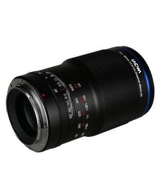 Laowa 90mm f/2.8 2X Ultra Macro APO Lens for Nikon Z