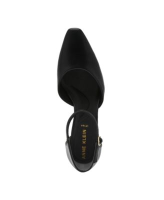 Women's Rosalind Ankle Strap Dress Pumps