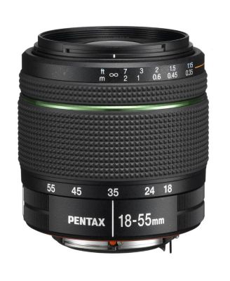 Pentax