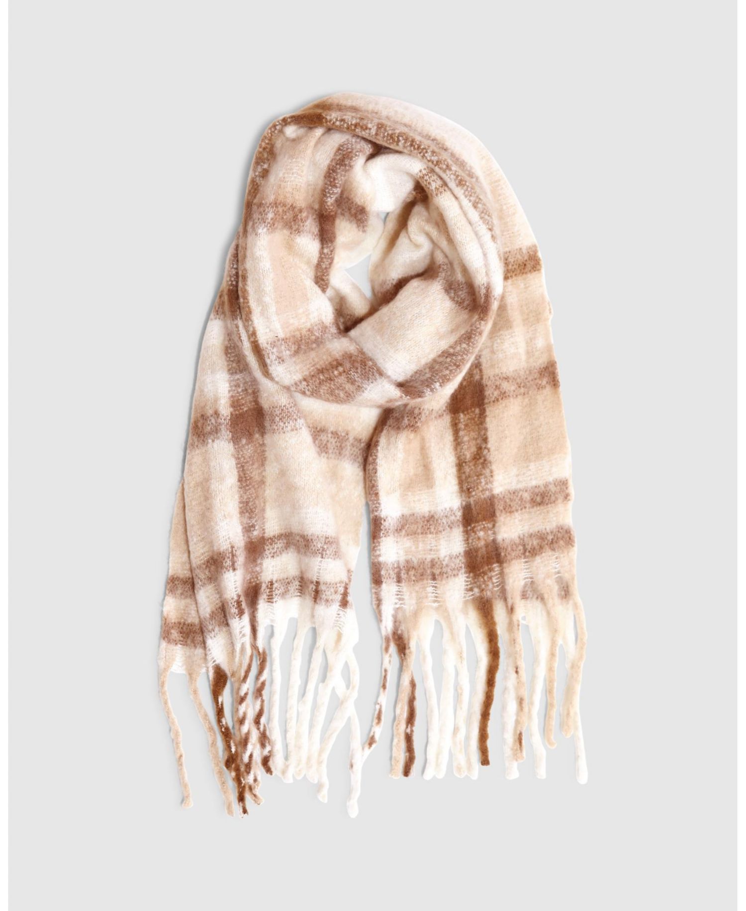 Coming Home Scarf