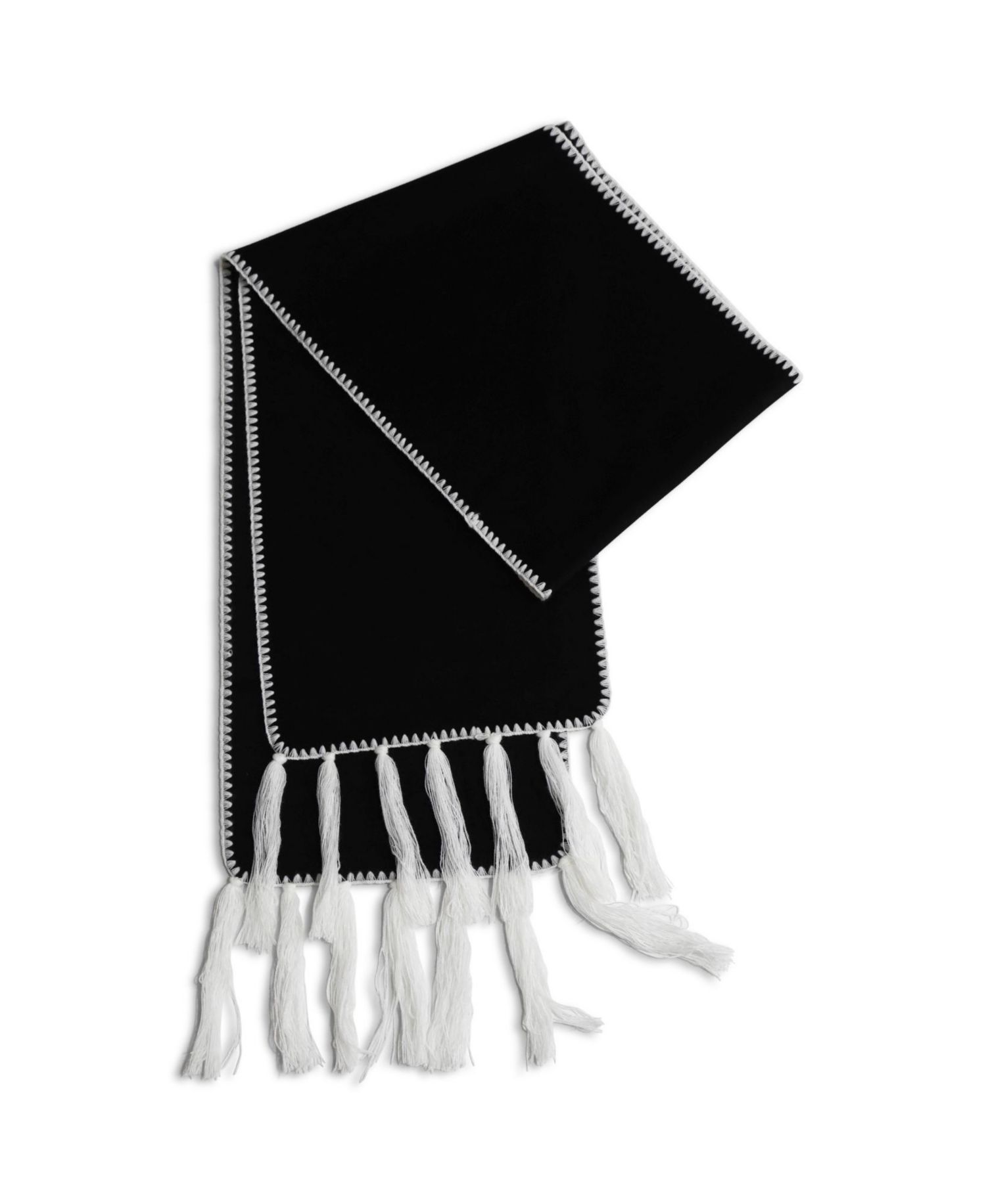 Mountain Side Scarf