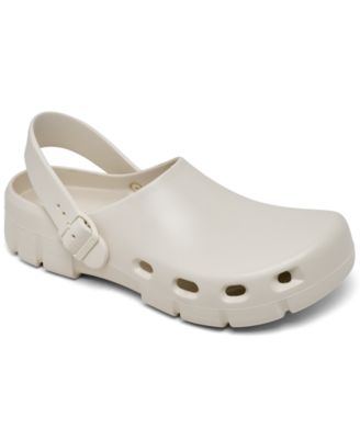 Birkenstock - Men's Birki Flow EVA Clogs from Finish Line