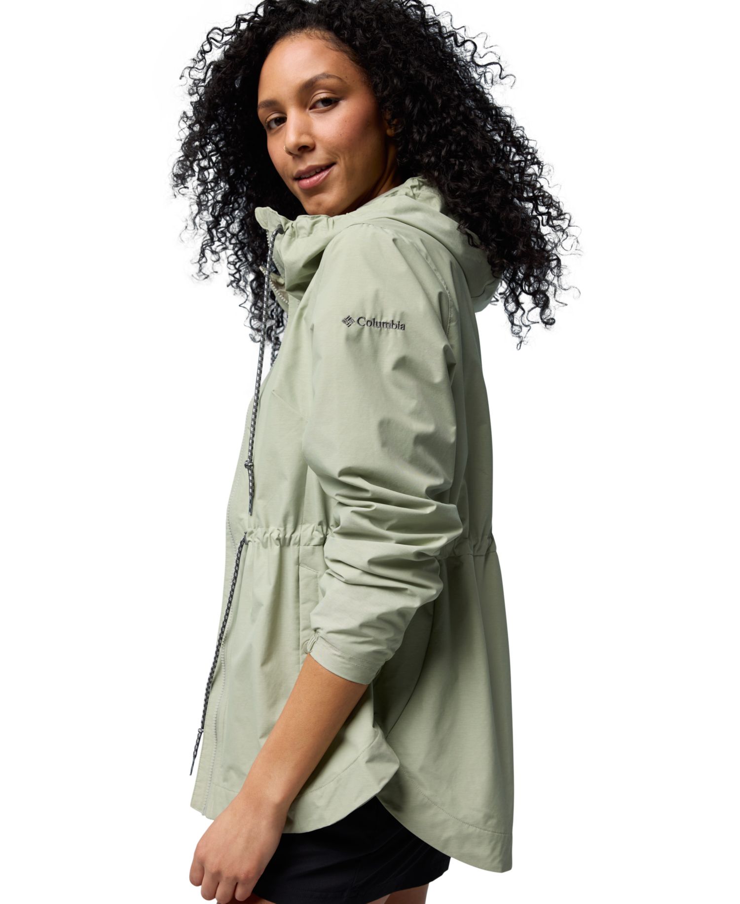 Women's Lillian Ridge Zipper II Jacket