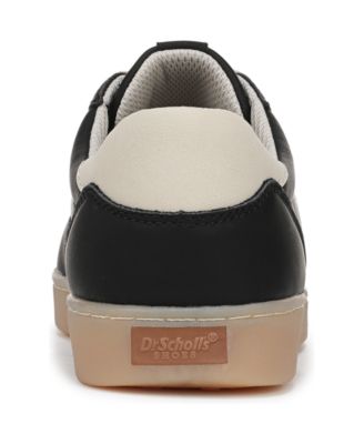 Women's x Milk Bar Rebel Sport Low Profile Lace Up Sneakers