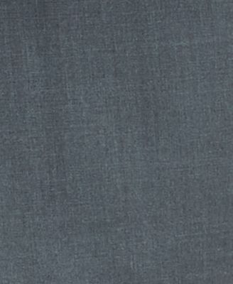 Men's Classic-Fit Wool-Blend Suit Separate Jacket