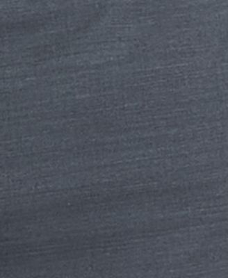 Men's Classic-Fit Wool-Blend Suit Separate Pants