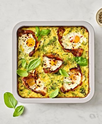 Good Grips Nonstick Pro Ceramic 9" Square Cake Pan  