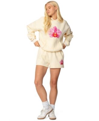 Women's Orchid Babe Sweat Shorts