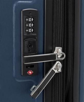 WalkAbout 7 Large Check-in Spinner