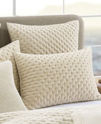 Pure Velvet 3-Pc. Quilt Set, Full/Queen