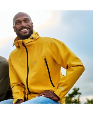 Men's Hydro Lite X2O Squall Rain Jacket