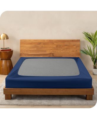 Wrap Around Box Spring Cover