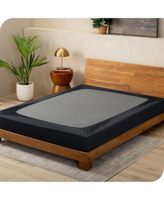 Wrap Around Box Spring Cover