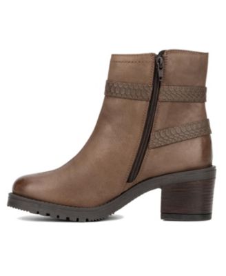 Women's Madison Bootie