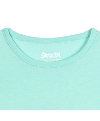 Girls Scooby-Doo T-Shirt