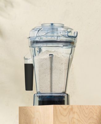 48-ounce Dry Container with SELF-DETECT