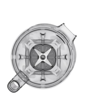 48-ounce Container with SELF-DETECT