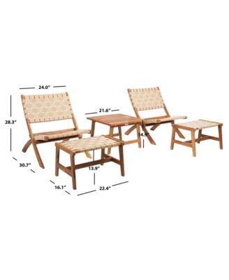Darryl Outdoor Living Set