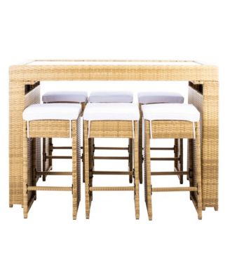 Horus Outdoor Dining Set