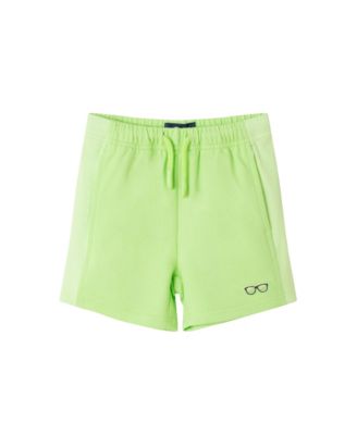 Toddler Boys Toddler/Child Short Sleeve Tee & Knit Cargo Short Set