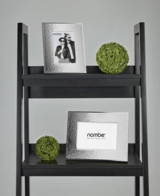 Hammered Frame, 4" x 6"