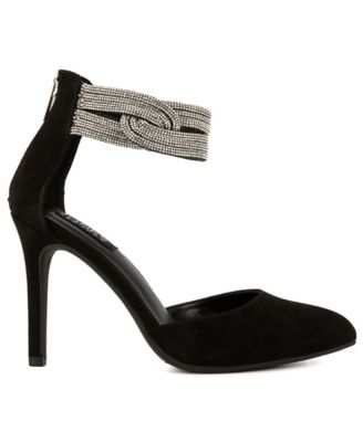 Women's Carllie Pointed Toe Dress Pumps