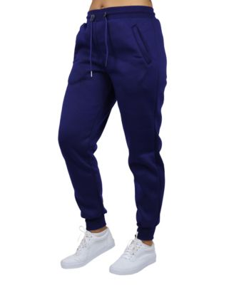Women's Loose Fit Fleece Lined Jogger Sweatpants