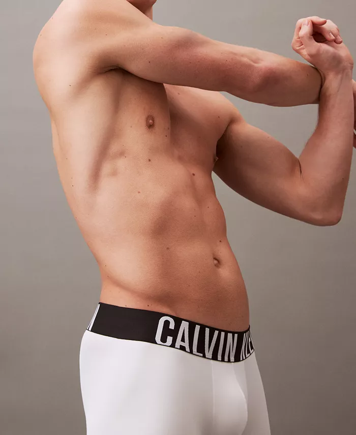 Men's Intense Power Micro Low-Rise Trunks, 3-Pack - thumbnail 9
