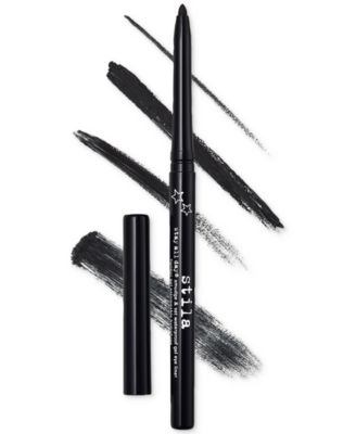 Stay All Day Smudge & Set Waterproof Gel Eye Liner