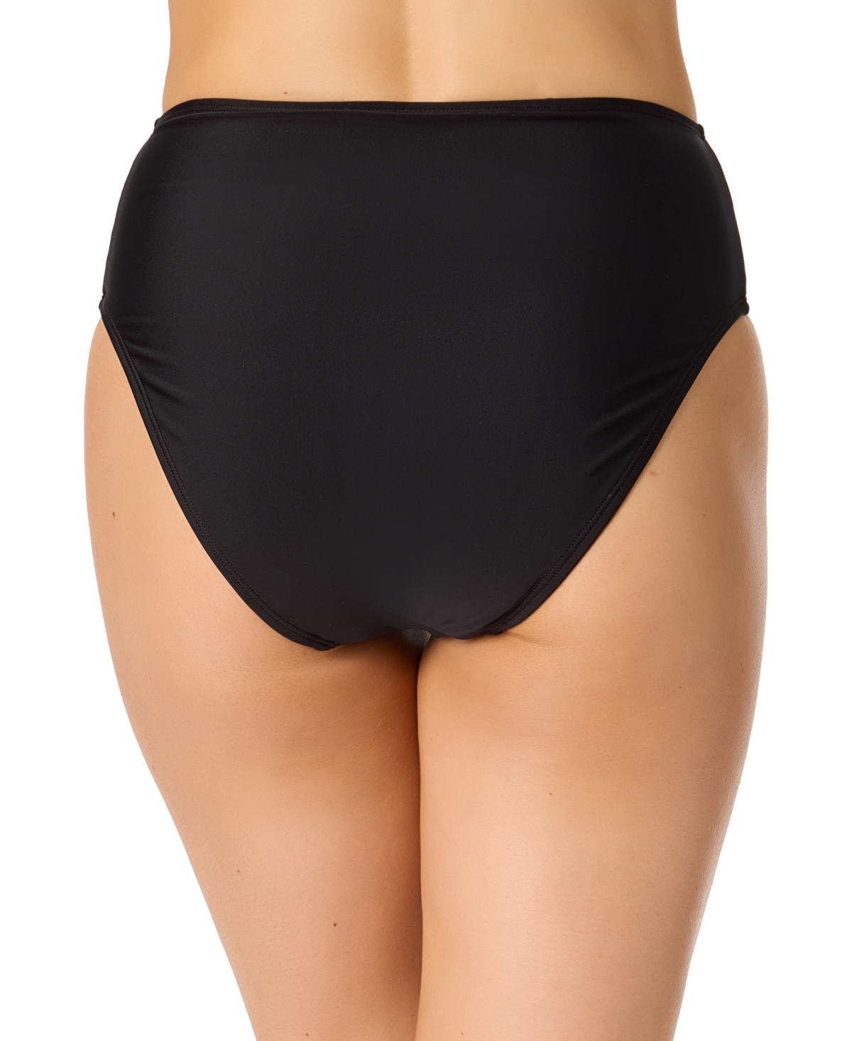 Salt + Cove Juniors' Solid High-waisted Bottoms, Exclusively At Macy's