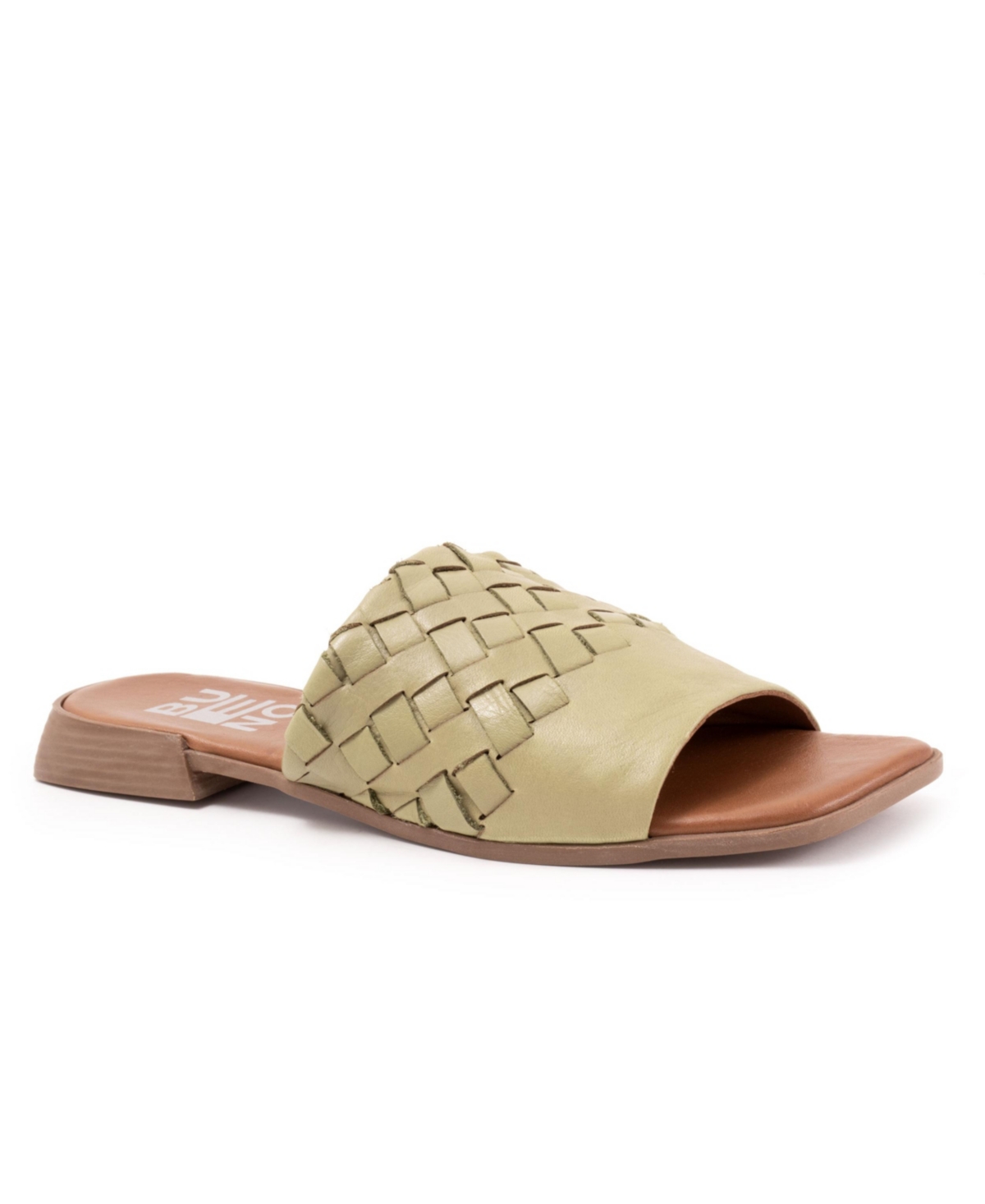 Tessa Sandal - Moss