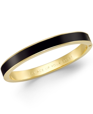 UPC 098686496750 product image for kate spade new york Gold-Tone 