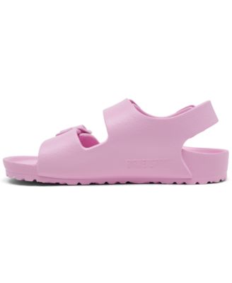 Toddler Girls' Milano Essentials EVA Sandals from Finish Line
