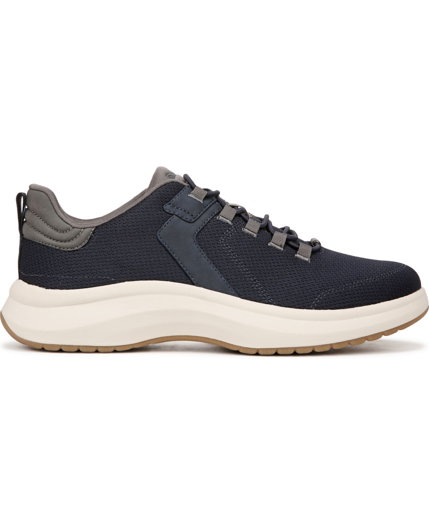 Men's Feel Relief Plantar Fasciitis Slip On Sneakers