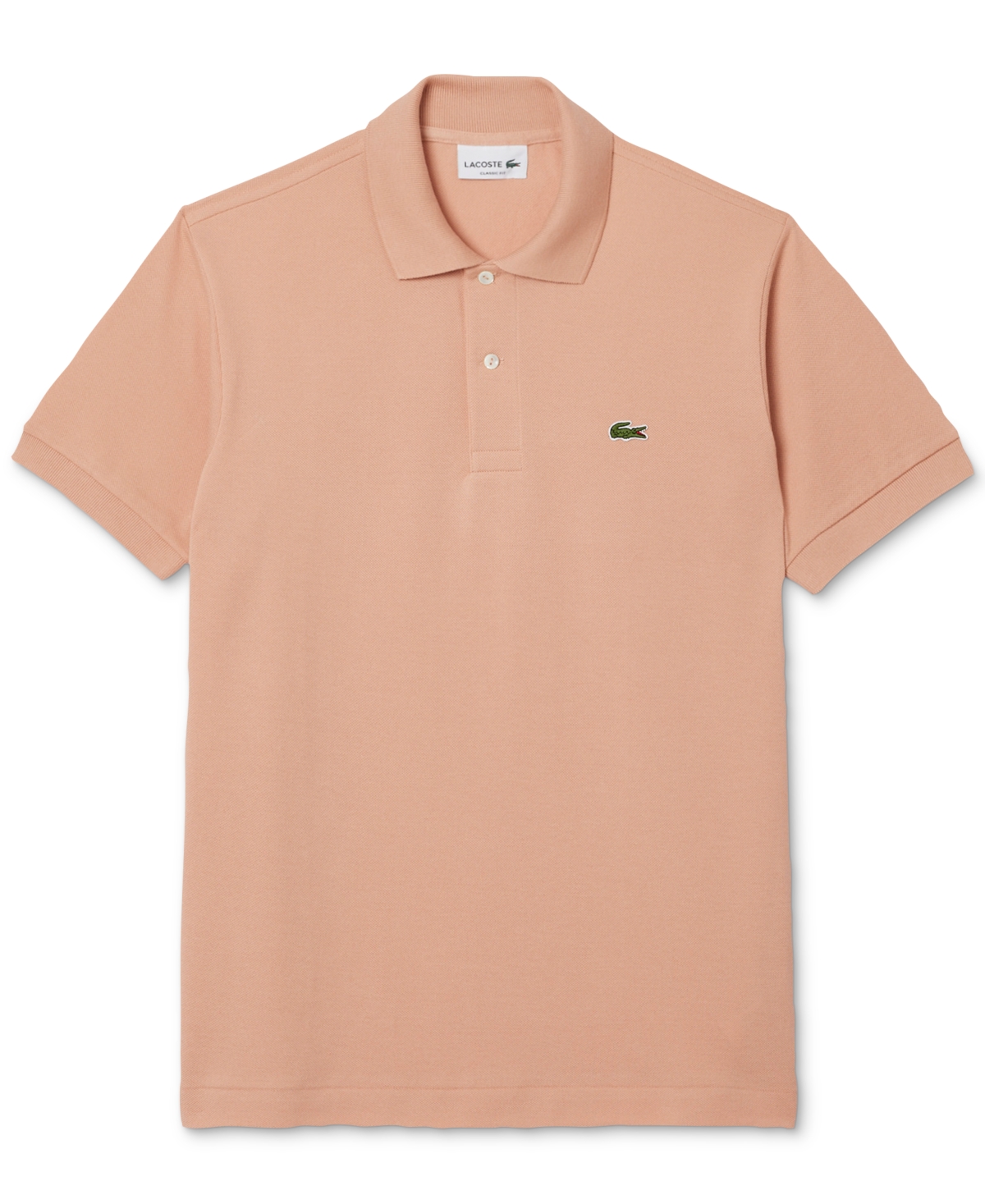 Lacoste Men's Classic Fit Original L.12.12 Polo - Xxl - 7