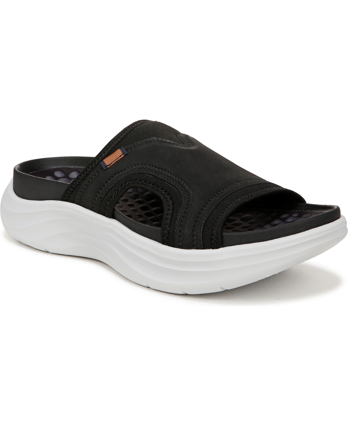 Men's Feel Energy Recovery Slide - Deep Space Navy