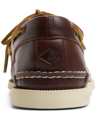 Sperry Men's Authentic Original 2-Eye Boat Shoe