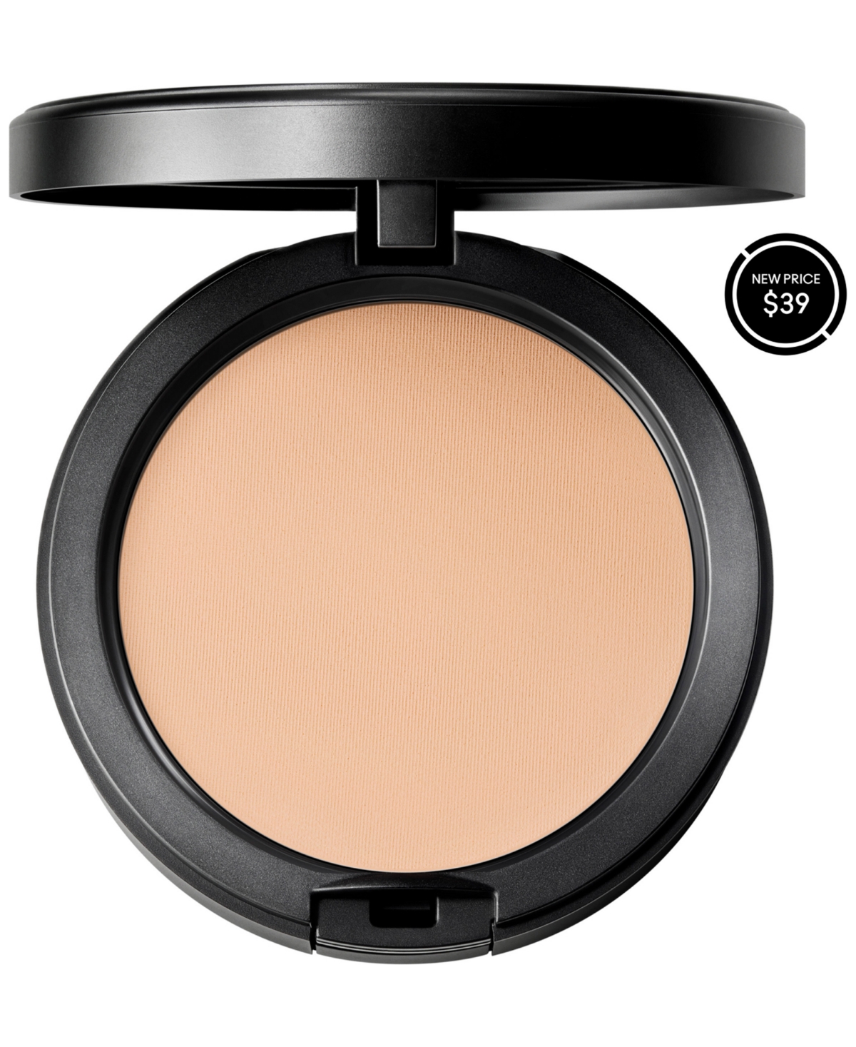 Mac Studio Fix Powder Plus Foundation In N5