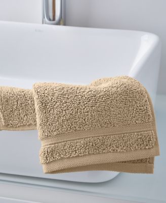 Ultimate MicroCotton&reg; Washcloth, 13" x 13"