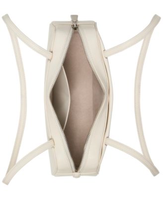 Grace Small Leather Shoulder Bag   