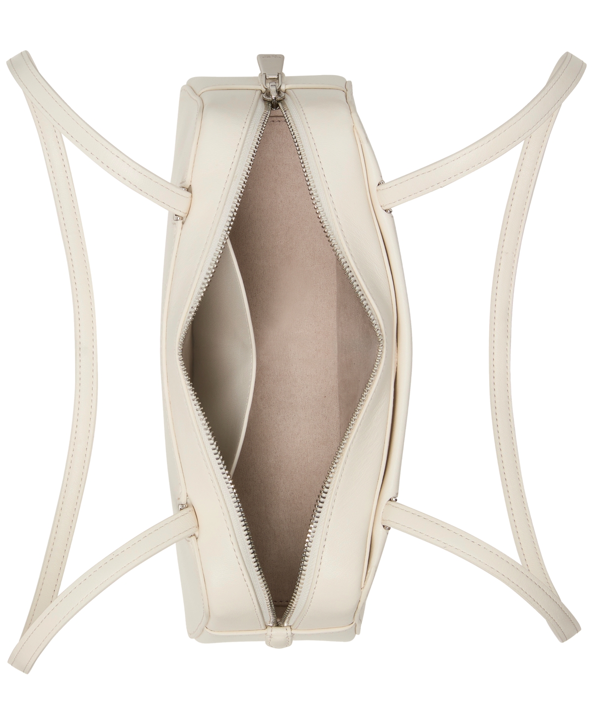 KATE SPADE GRACE SMALL LEATHER SHOULDER BAG 