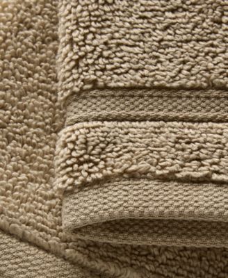Ultimate MicroCotton&reg; Washcloth, 13" x 13"