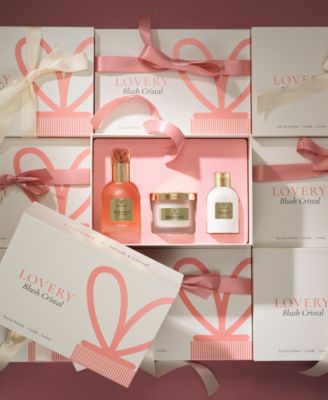3-Pc. Limited-Edition Blush Cristal Eau de Parfum Gift Set