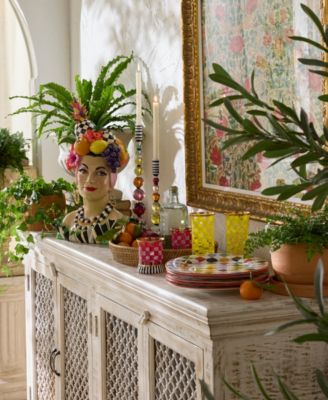 Tutti Frutti Ambrosia Lady Figure